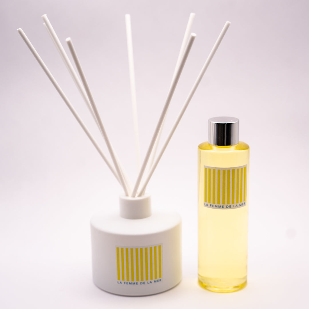 BEACH - REED DIFFUSER