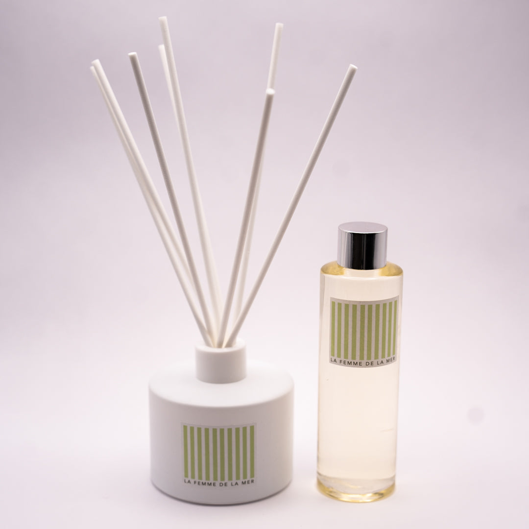 HAMPTONS - REED DIFFUSER