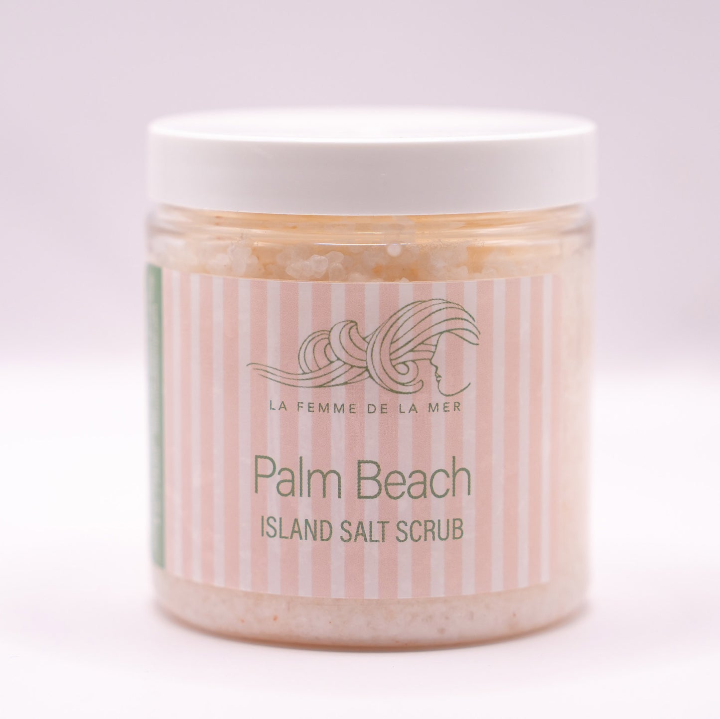 PALM BEACH SALT SCRUB