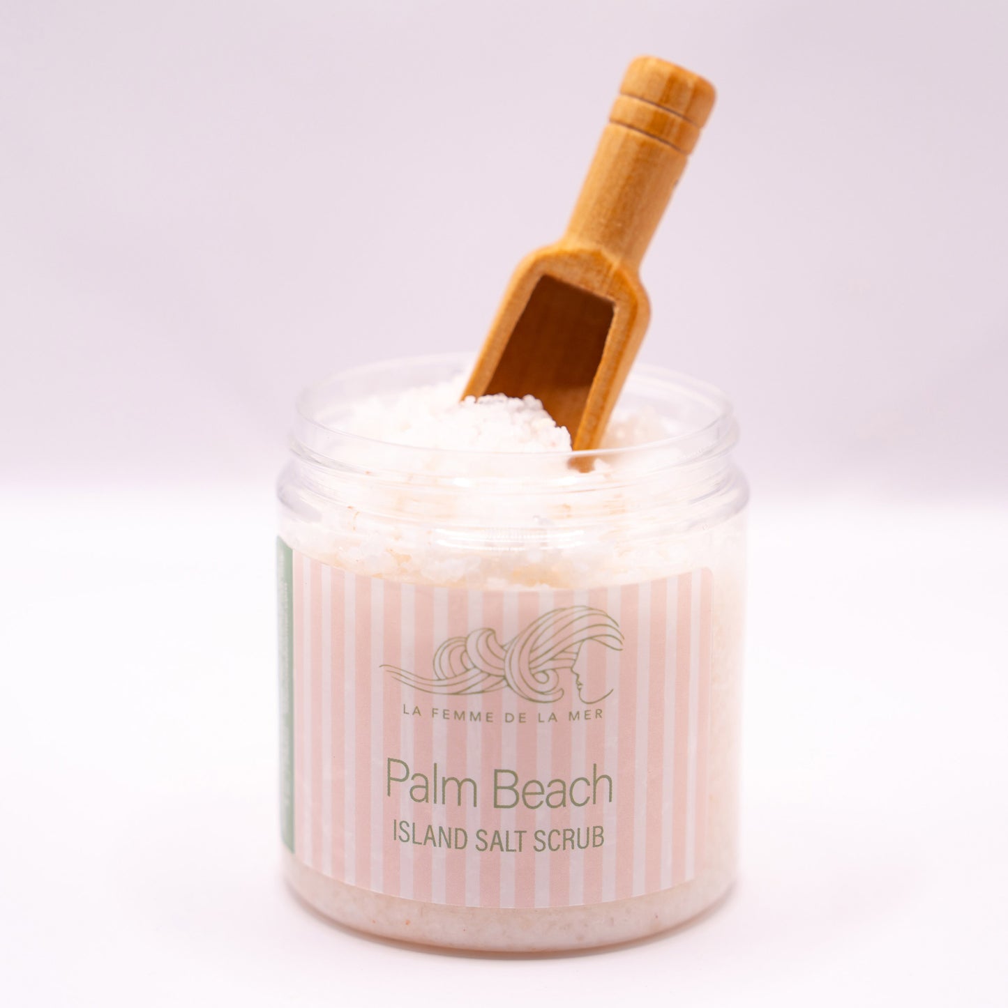 PALM BEACH SALT SCRUB