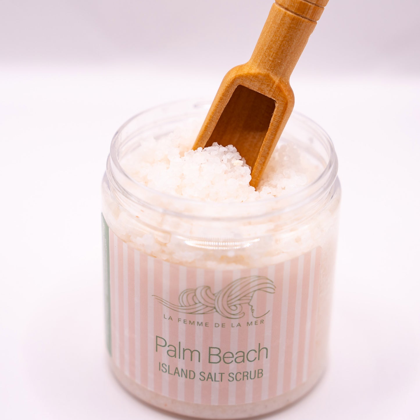 PALM BEACH SALT SCRUB