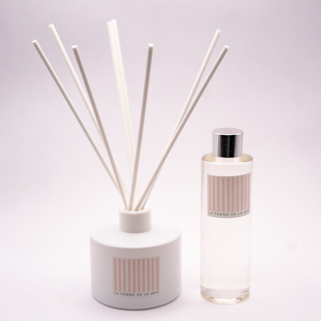 PALM BEACH - REED DIFFUSER