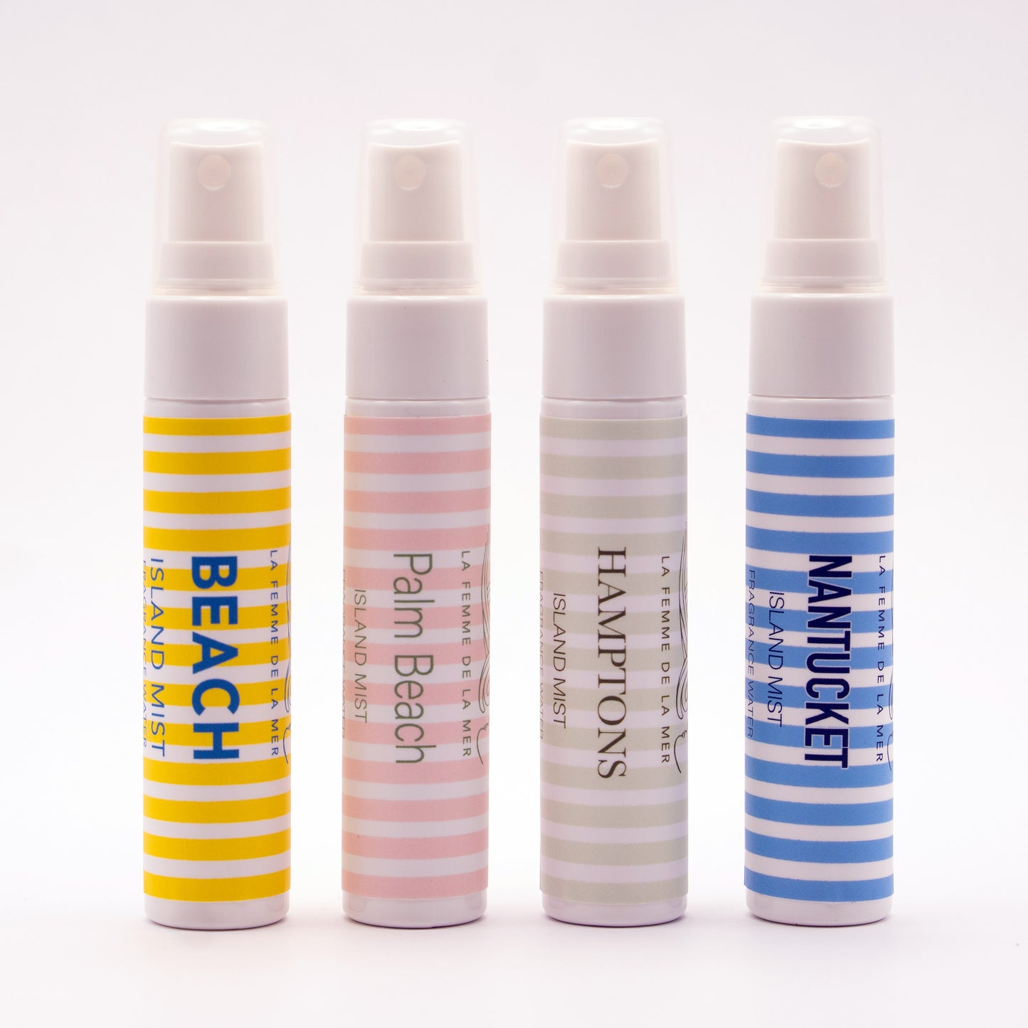 TRAVEL COASTAL MIST BUNDLE