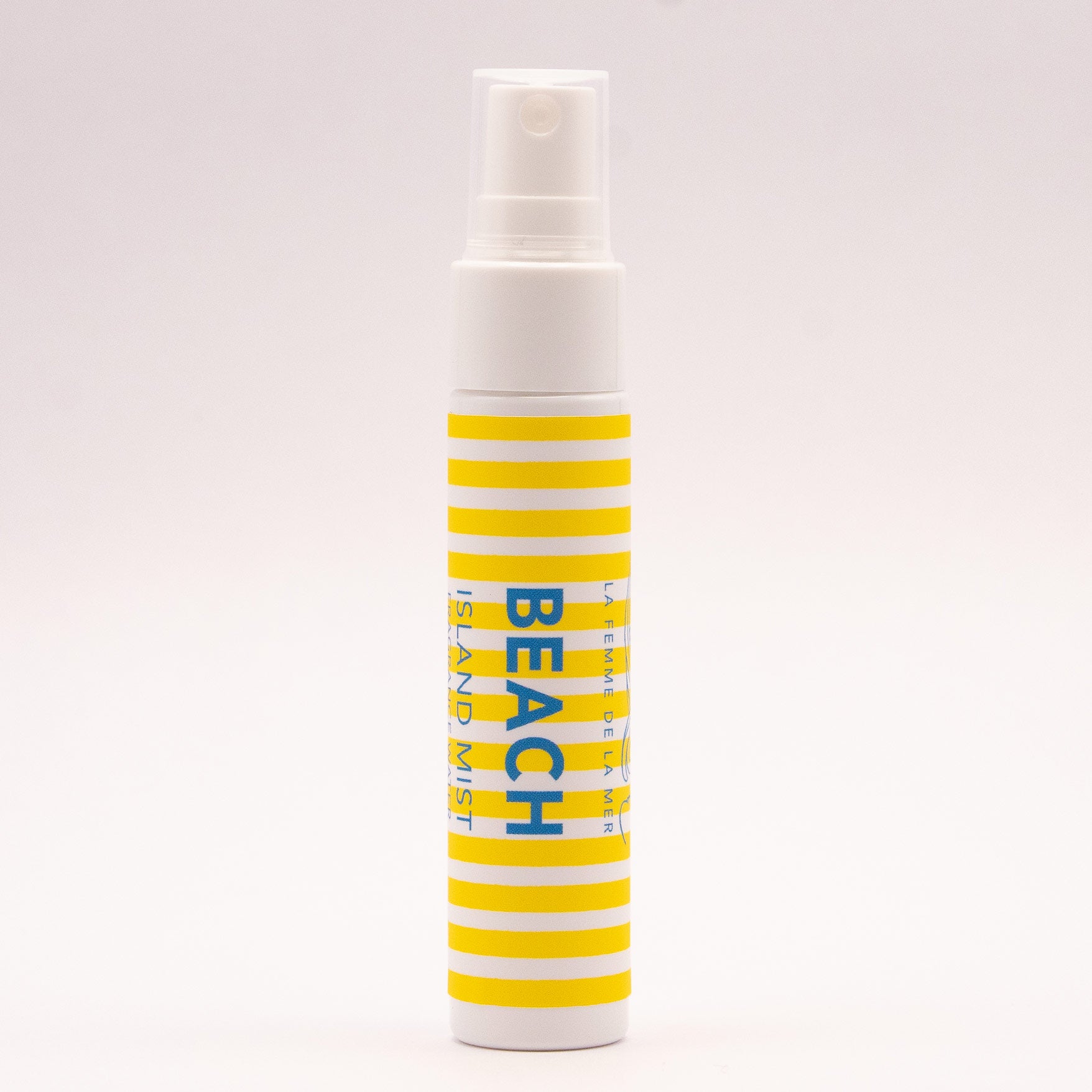 BEACH ISLAND MIST 1oz – La Femme de La Mer