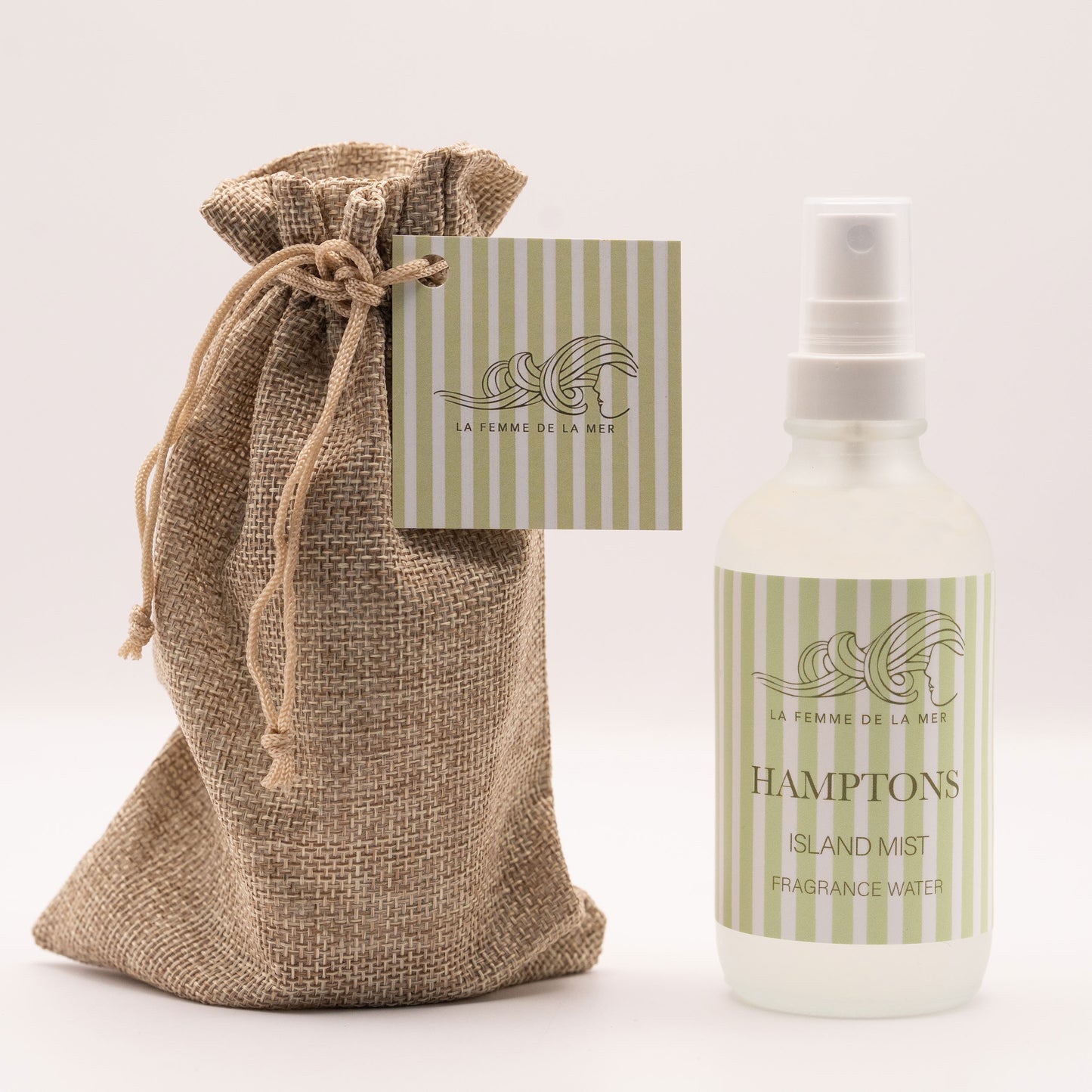 HAMPTONS MIST 4oz