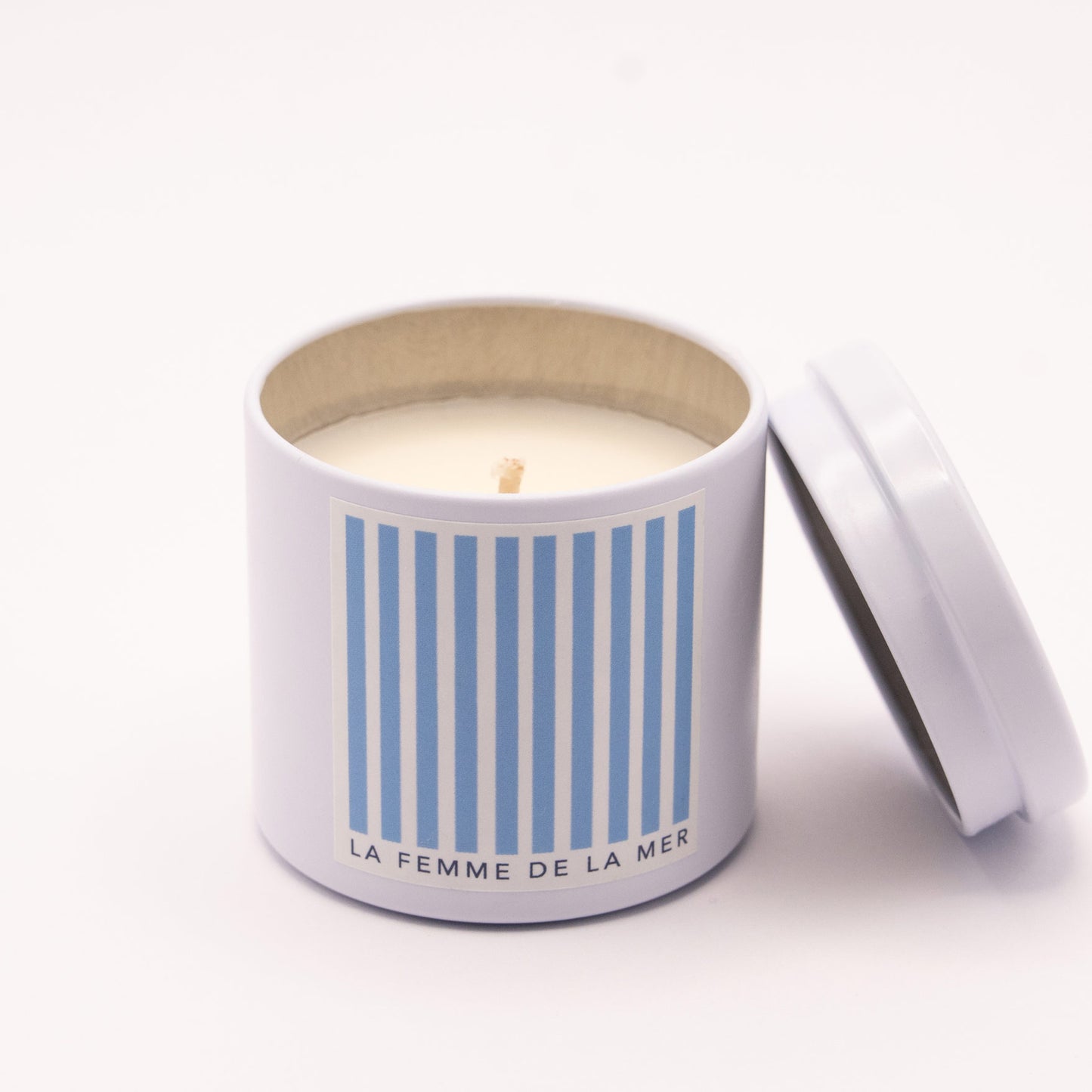 NANTUCKET CANDLE 3.4oz