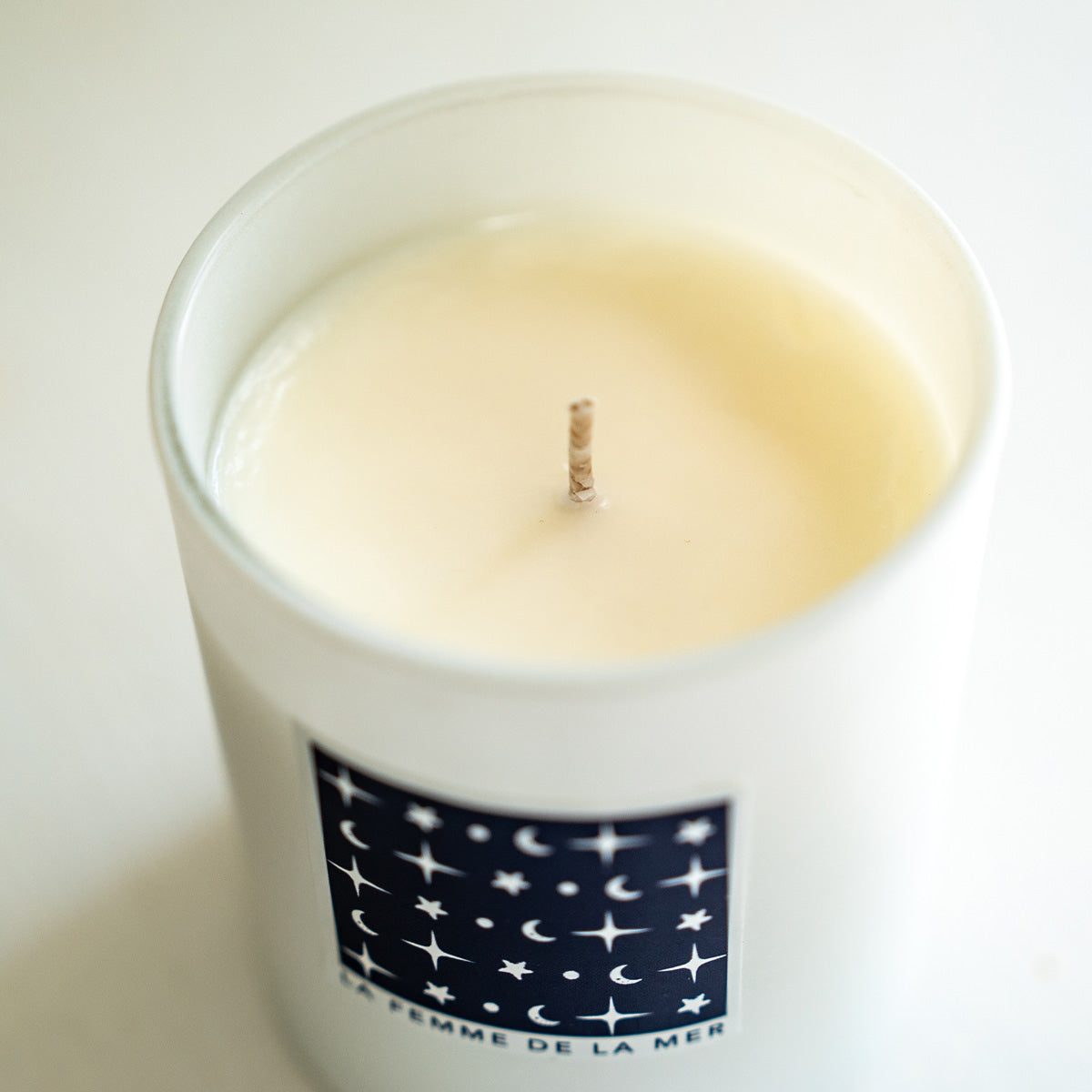 ORGANIC SOY CANDLES