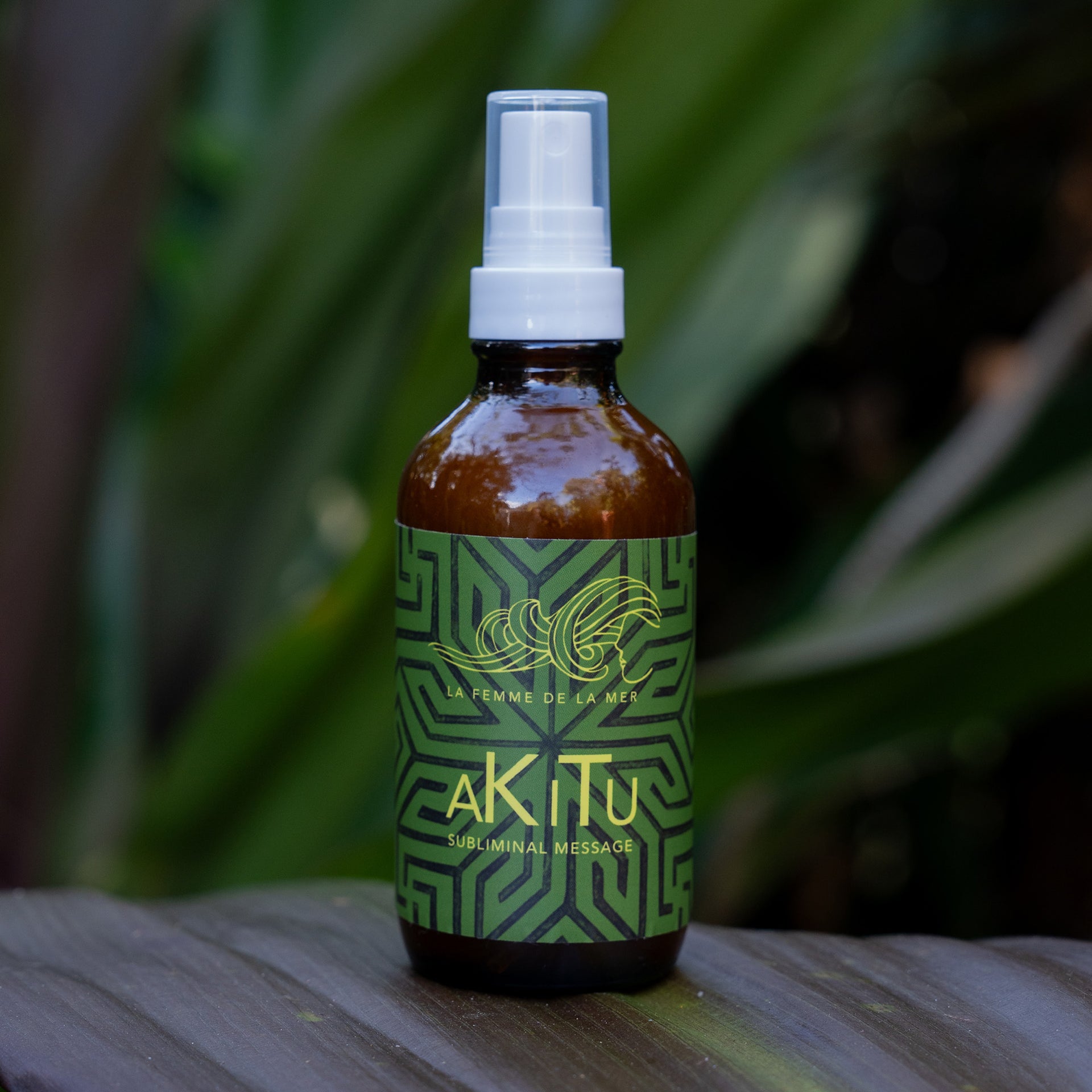 AKITU MIST 4oz