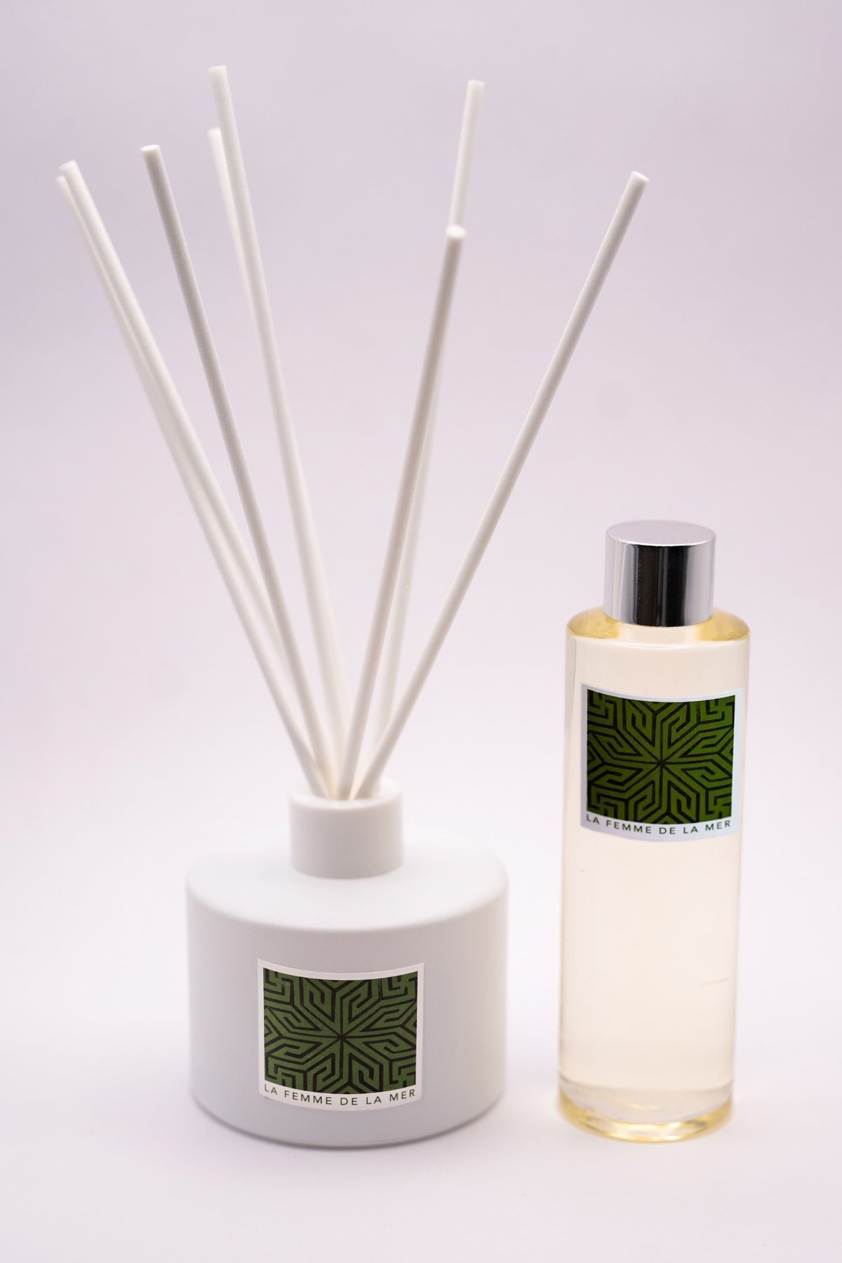 AKITU - REED DIFFUSER