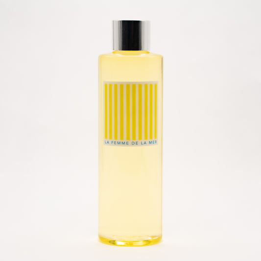 BEACH - DIFFUSER REFILL + REEDS