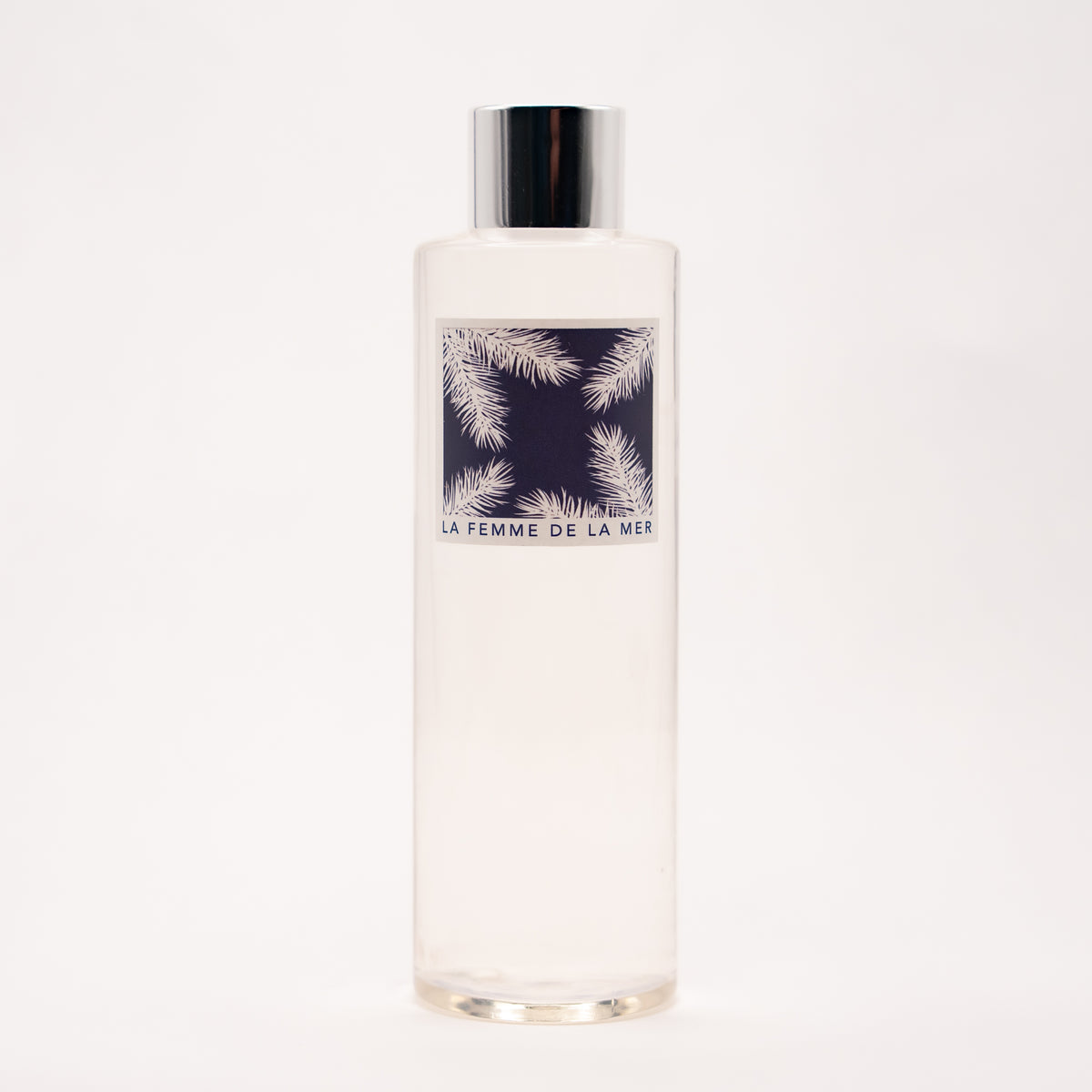 BLUE WINTER - DIFFUSER REFILL + REEDS