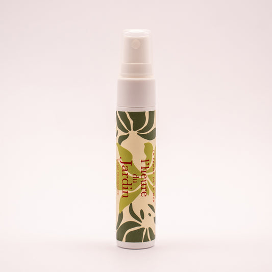 L'HEURE DU JARDIN MIST 1oz