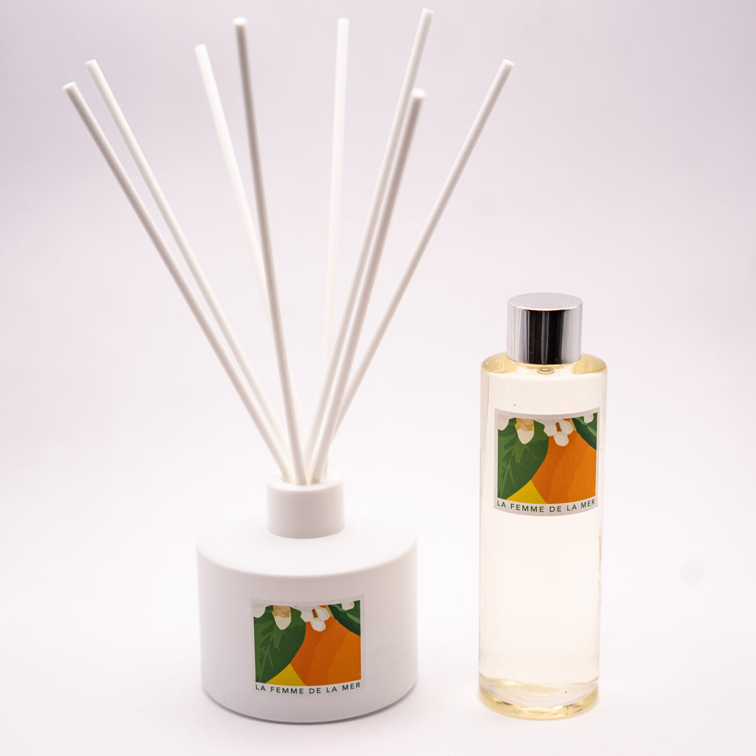 JE NE SAIS QUOI - REED DIFFUSER