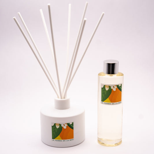 JE NE SAIS QUOI - REED DIFFUSER