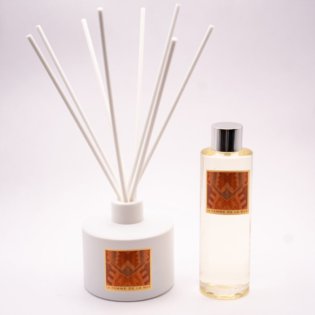 KILIM - REED DIFFUSER