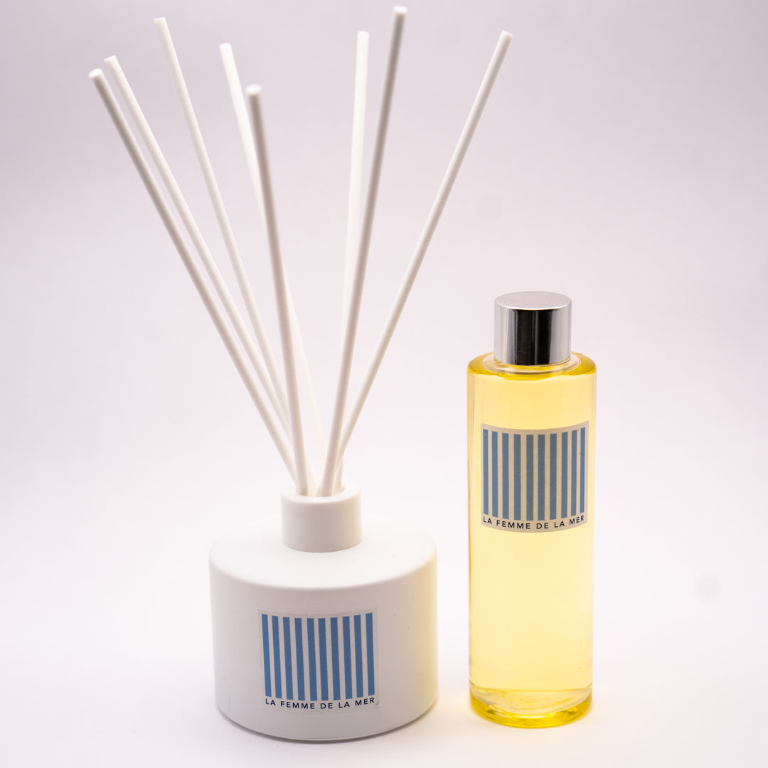NANTUCKET - REED DIFFUSER