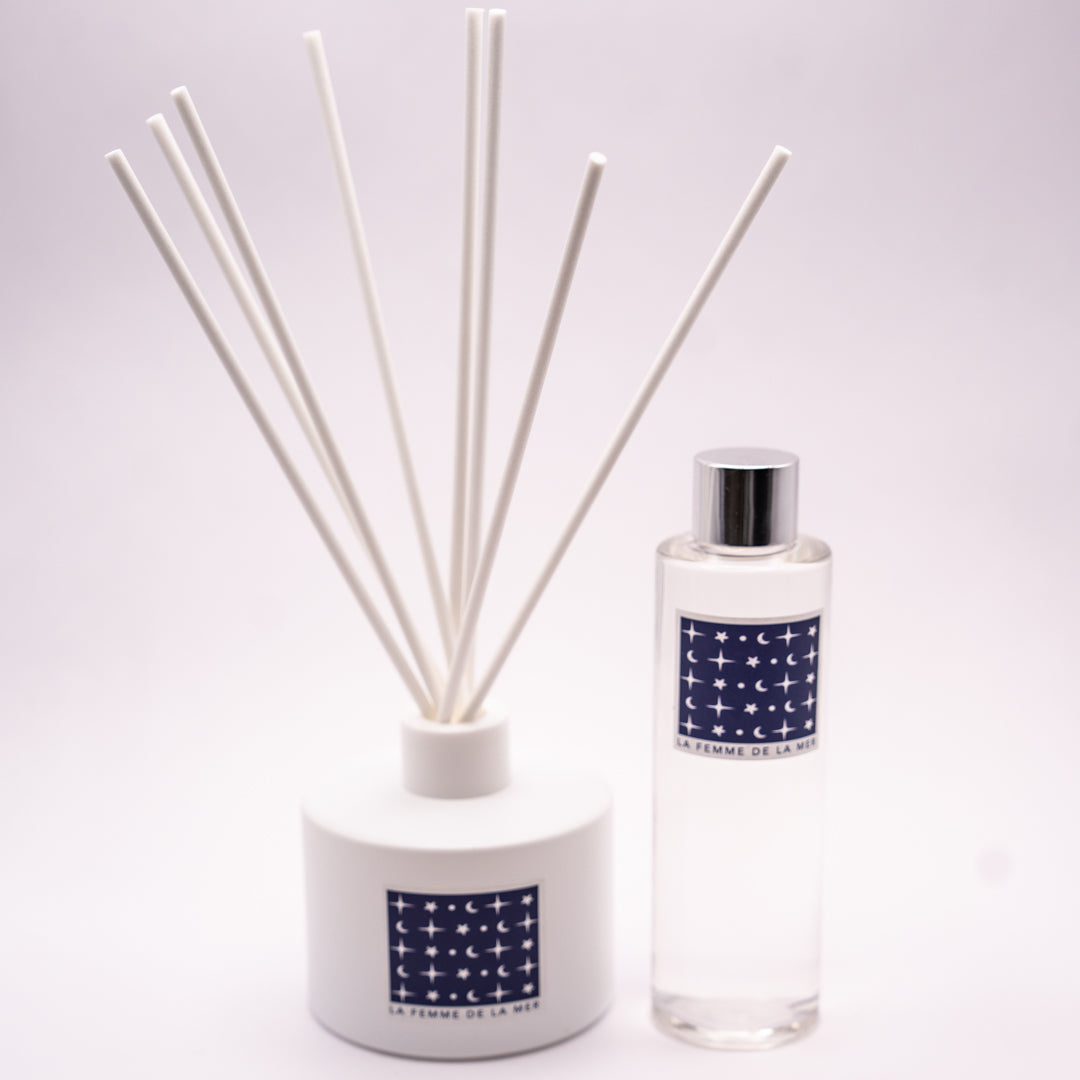 NIDRA - REED DIFFUSER