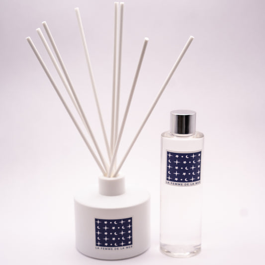 NIDRA - REED DIFFUSER