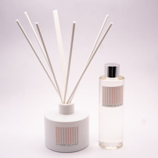 PALM BEACH - REED DIFFUSER