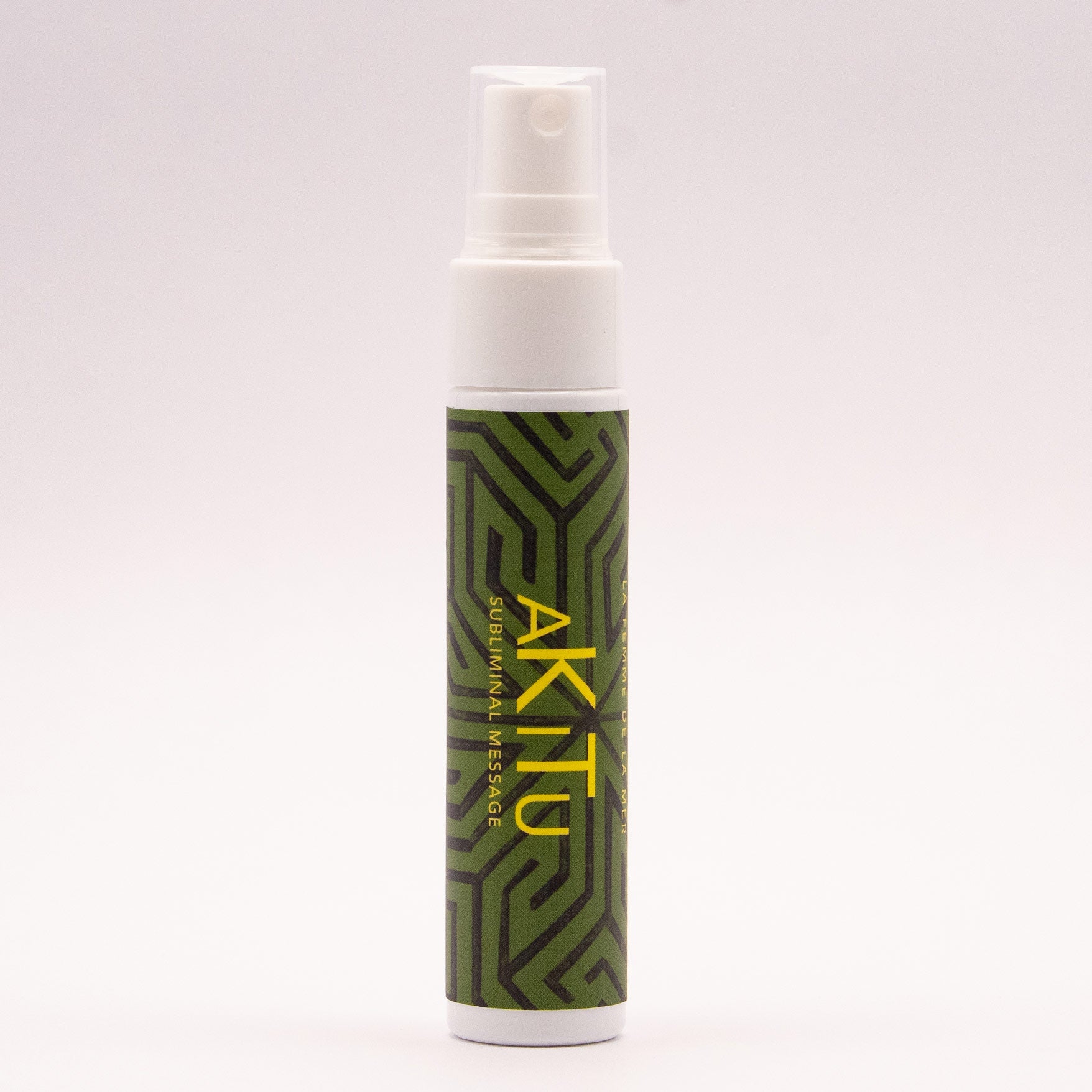 AKITU MIST 1oz – La Femme de La Mer