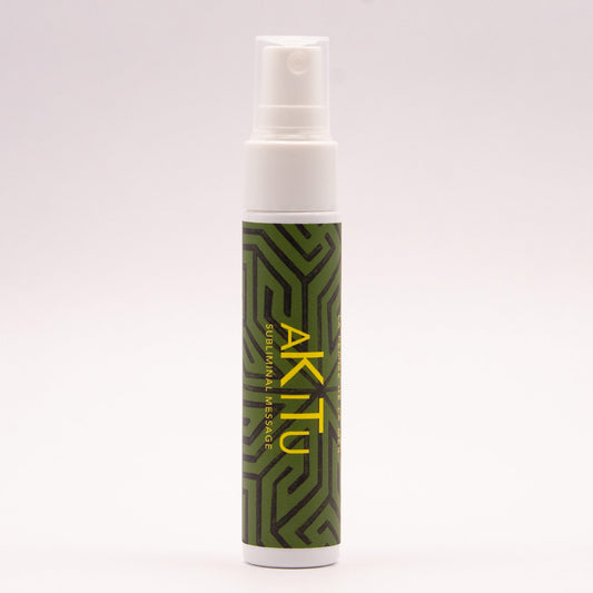 AKITU MIST 1oz