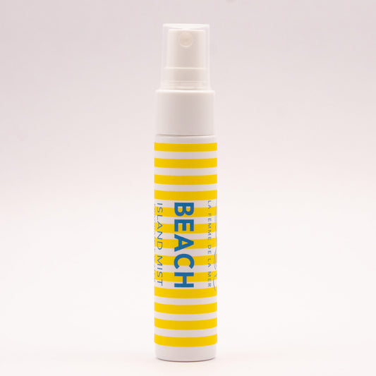 BEACH ISLAND MIST 1oz