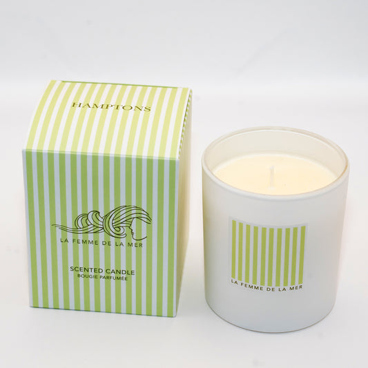 HAMPTONS CANDLE