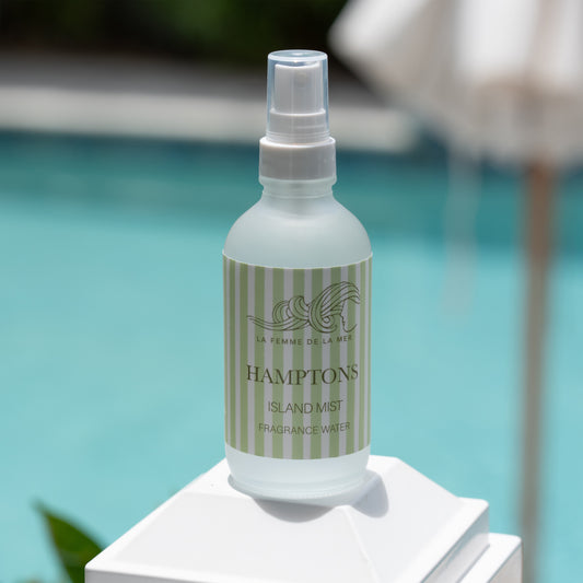 HAMPTONS MIST 4oz