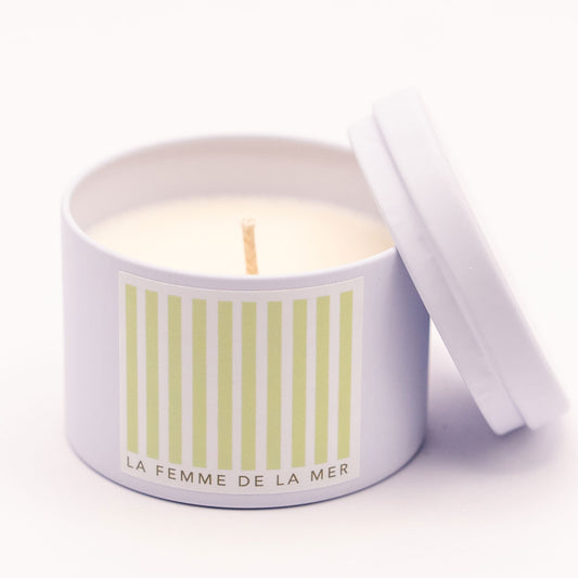 HAMPTONS CANDLE 4oz