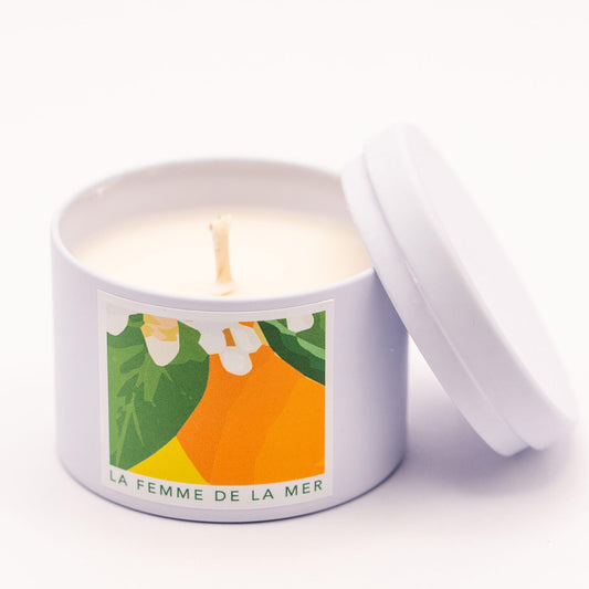 JE NE SAIS QUOI CANDLE 4oz