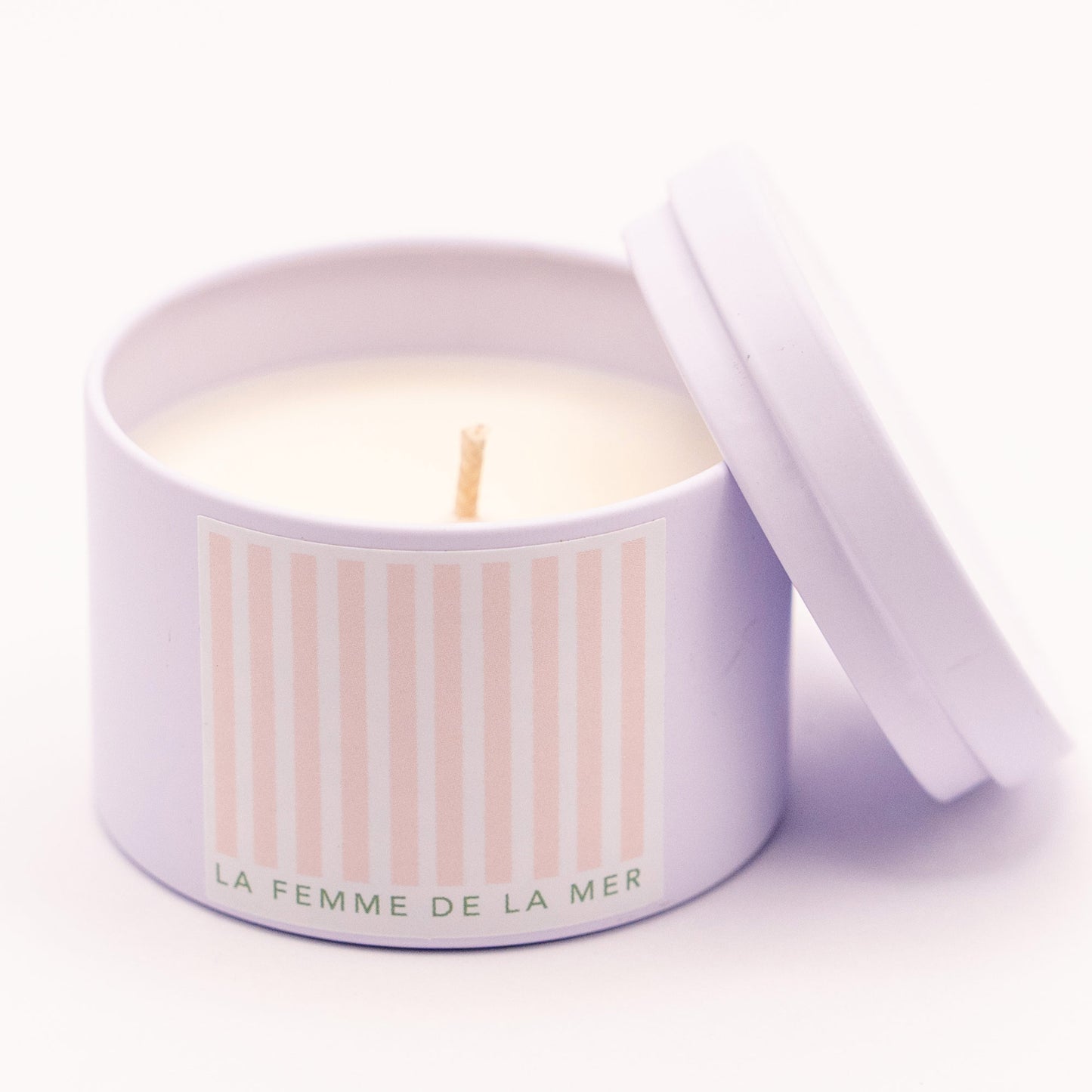 PALM BEACH CANDLE 4oz