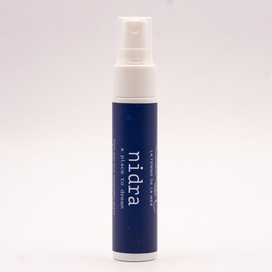 NIDRA MIST 1oz - A Place to Dream