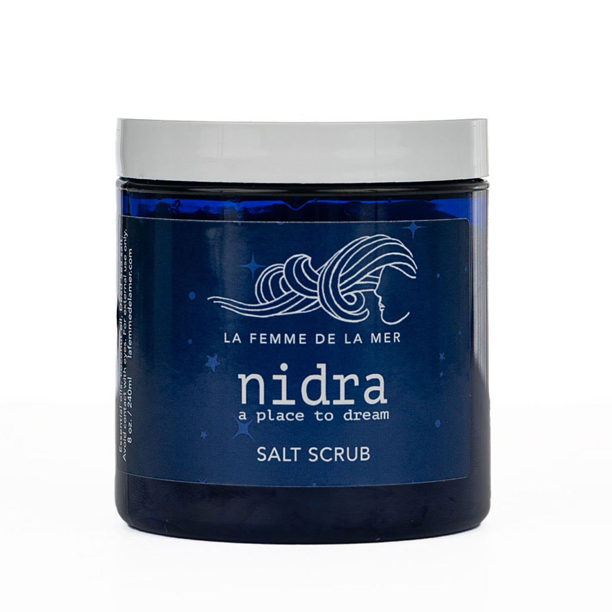 NIDRA SALT SCRUB