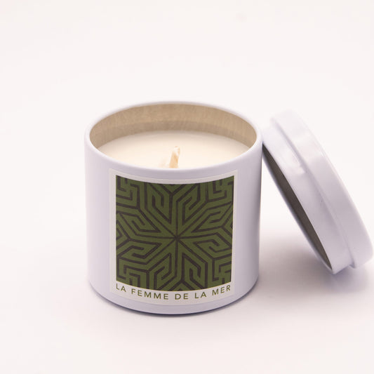 AKITU CANDLE 3.4oz