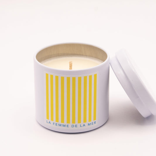 BEACH CANDLE 3.4oz