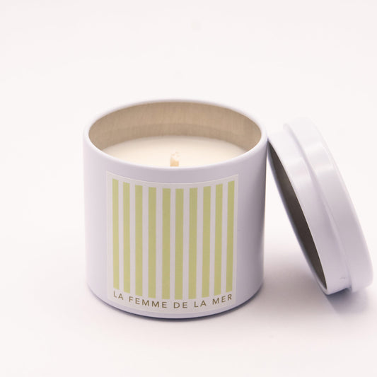 HAMPTONS CANDLE 3.4oz