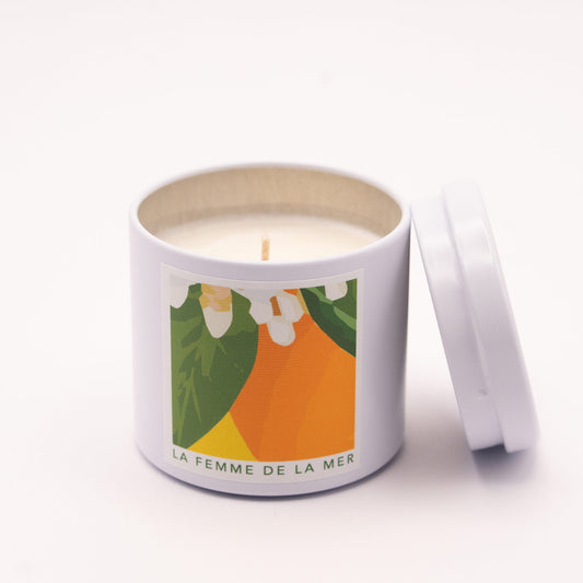 JE NE SAIS QUOI CANDLE 3.4oz