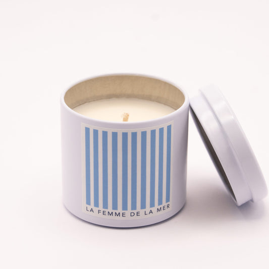 NANTUCKET CANDLE 3.4oz