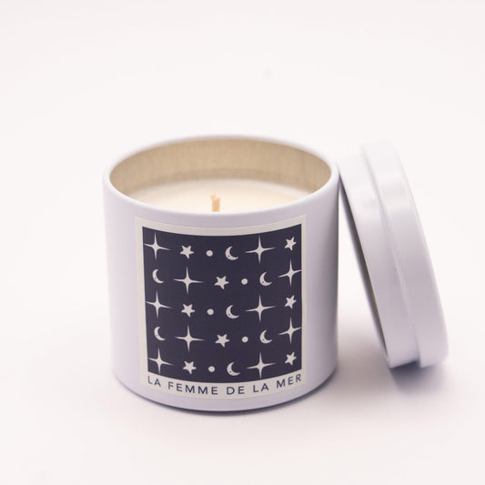 NIDRA CANDLE 3.4oz
