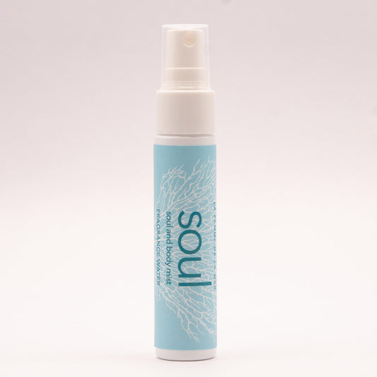 SOUL MIST 1oz